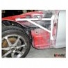 Set refuerzos aletas fenders Ultra Racing Mazda RX7 FD 93-97