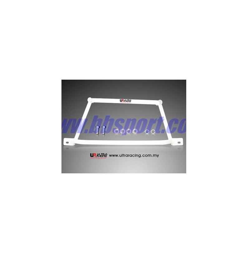 Refuerzo paralelogramo subchásis delantero Ultra Racing Mazda RX7 FD 93-97 Refuerzo paralelogramo subchásis delantero Ultra Racing Mazda RX7 FD 93-97