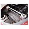 Barra refuerzo torretas trasera Ultra Racing Mazda RX7 FD 93-97
