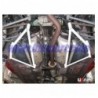 Set Refuerzos paralelogramo laterales Ultra Racing Mazda RX8