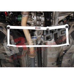 Refuerzo paralelogramo subchásis intermedioUltra Racing Mitsubishi Lancer EVO 6 sólo