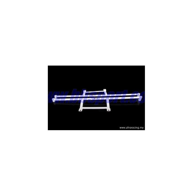 Set 2 refuerzos laterales side bar Ultra Racing Mitsubishi Lancer EVO 4 Set 2 refuerzos laterales side bar Ultra Racing Mitsubishi Lancer EVO 4