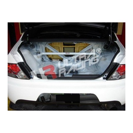 Barra refuerzo torretas traseras Ultra Racing Mitsubishi Lancer EVO 7 / 8 / 9