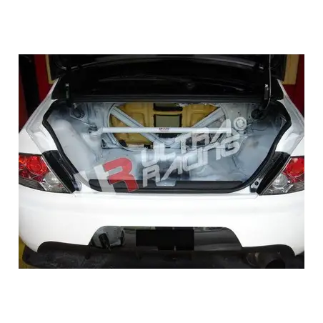 Barra refuerzo torretas traseras Ultra Racing Mitsubishi Lancer EVO 7 / 8 / 9