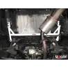 Refuerzo subchásis trasero Ultra Racing Mitsubishi Lancer EVO 10