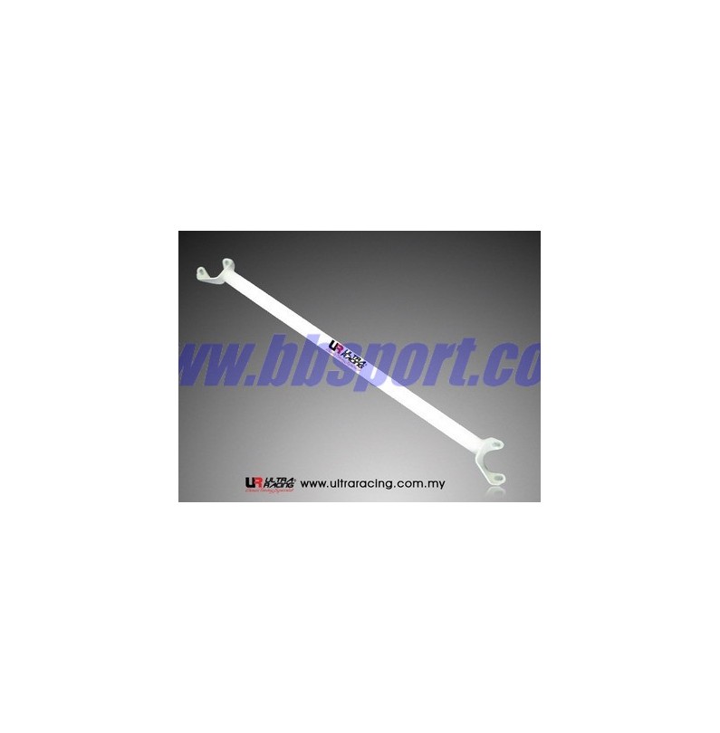 Nissan 200 SX S13 Barra refuerto torretas trasera Ultra Racing Nissan 200 SX S13 Barra refuerto torretas trasera Ultra Racing