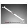 Nissan 200 SX S13 Barra refuerto torretas trasera Ultra Racing