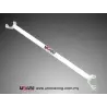 Nissan 200 SX S13 Barra refuerto torretas trasera Ultra Racing