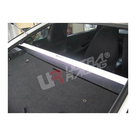 Barra refuerto superior trasera Ultra Racing Nissan 200 SX S13