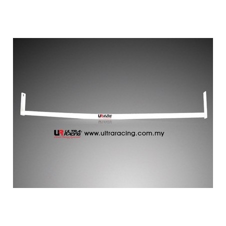 Barra refuerto interior cros bar Ultra Racing Nissan 200 SX S14 & S15
