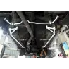Set refuerzos laterales subchásis side bar Ultra Racing Nissan 200 SX S13