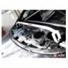 Barra refuerzo torretas traseras  Ultra Racing Nissan 200 SX S14