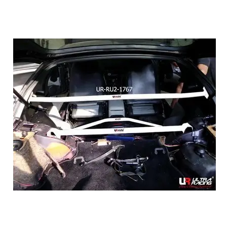 Barra refuerzo trasera superior C-Pillar Ultra Racing Nissan 300 ZX Z32