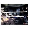 Barra refuerzo trasera superior C-Pillar Ultra Racing Nissan 300 ZX Z32