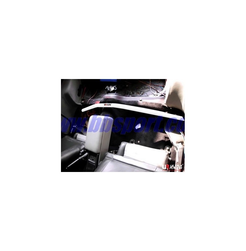 Barra refuerzo interior room bar Ultra Racing Nissan 300 ZX Z32 Barra refuerzo interior room bar Ultra Racing Nissan 300 ZX Z32
