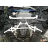 Barra refuerzo subchásis delantero Ultra Racing 350Z Z33