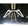 Refuerzo subchásis trasero 4 puntos Ultra Racing 350Z Z33