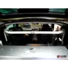 Barra refuerzo trasera superior Ultra Racing 350Z Z33