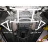 Refuerzo paralelogramo subchásis delantero Ultra Racing Nissan 370Z Z34