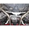 Refuerzo subchásis trasero 4 puntos Ultra Racing Nissan 370Z Z34