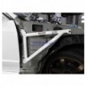 Set refuerzos aletas fenders Ultra Racing Nissan Skyline GT-R32 4WD