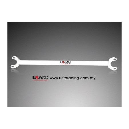 Barra refuerzo torretas trasera Ultra Racing Nissan Skyline GT-R32 4W