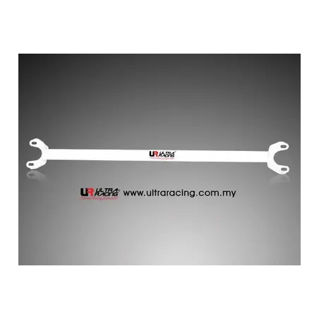 Barra refuerzo torretas trasera Ultra Racing Nissan Skyline GT-R32 4W
