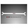 Barra refuerzo torretas trasera Ultra Racing Nissan Skyline GT-R32 4W