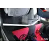 Barra refuerzo interior room bar Ultra Racing Nissan Skyline GT-R33 4WD