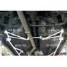 Set refuerzos laterales subchásis side bar Ultra Racing Nissan Skyline GT-R33 4WD