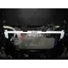 Barra refuerzo subchásis delantera Ultra Racing Nissan GTR 35