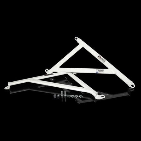 Set refuerzos aletas fenders Ultra Racing Subaru BRZ/ Toyota GT86
