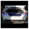 Barra refuerzo torretas traseras Ultra Racing Subaru BRZ/ Toyota GT86