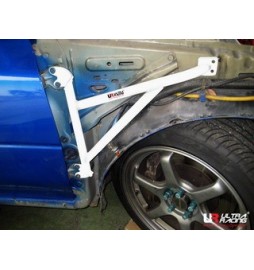 Set refuerzos aletas fenders Ultra Racing Subaru Impreza GC8 94-01