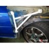 Set refuerzos aletas fenders Ultra Racing Subaru Impreza GC8 94-01