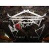 Refuerzo frontal subchásis delantero 4 puntos Ultra Racing Subaru Impreza GC8 94-01