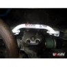 Refuerzo central subchásis trasero Ultra Racing Subaru Impreza GC8 94-01