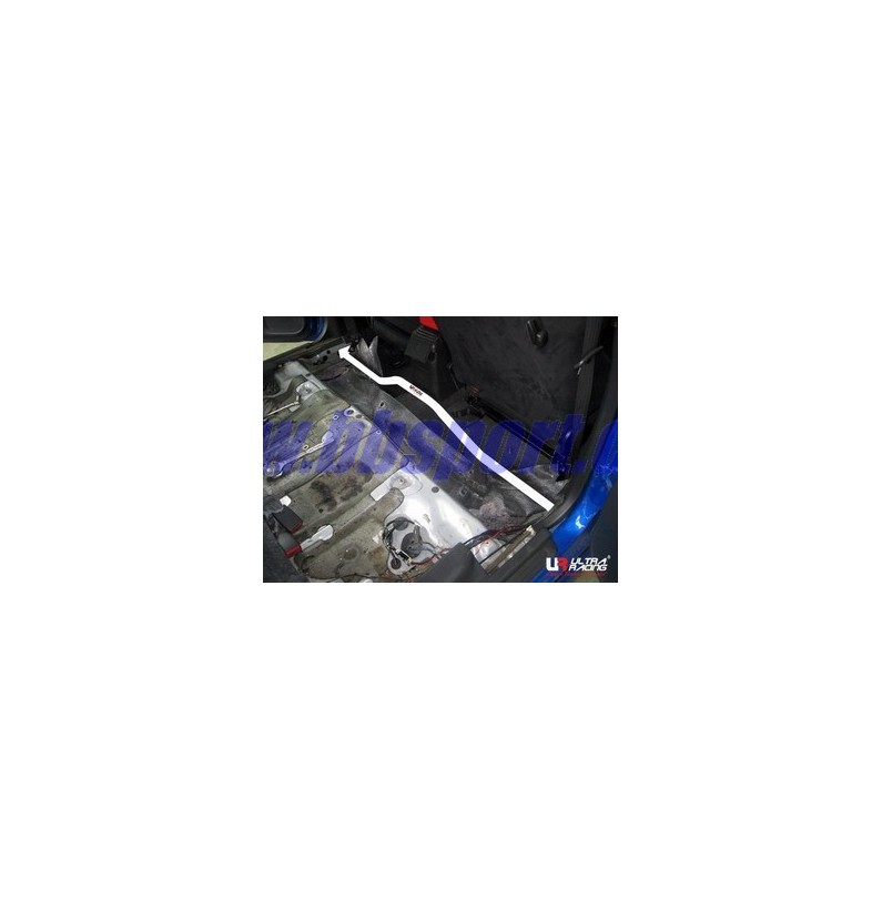 Barra interior room bar Ultra Racing Subaru Impreza GC8 94-01 Barra interior room bar Ultra Racing Subaru Impreza GC8 94-01