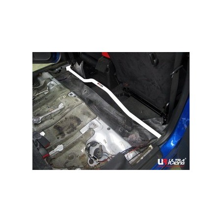 Barra interior room bar Ultra Racing Subaru Impreza GC8 94-01