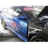 Set refuerzos aletas fenders Ultra Racing Subaru Impreza WRX type GD 01-07