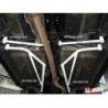 Set barras refuerzo laterales side bar Ultra Racing Subaru Impreza WRX type GD 01-07