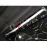 Barra refuerzo torretas trasera 3 puntos Ultra Racing Subaru Impreza 08+ GH/GR +STI