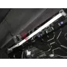 Barra refuerzo torretas trasera 3 puntos Ultra Racing Subaru Impreza 08+ GH/GR +STI
