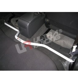 Barra refuerzo interior room bar Ultra Racing Subaru Impreza 08+ GH/GR +STI