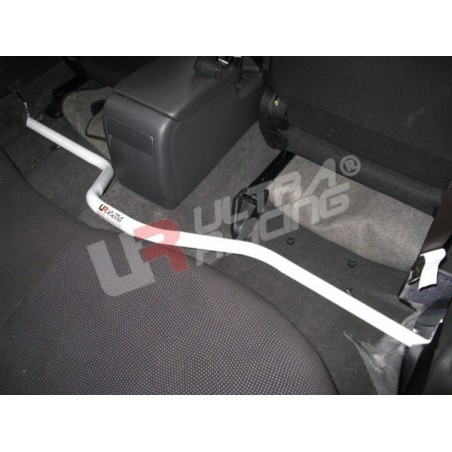 Barra refuerzo interior room bar Ultra Racing Subaru Impreza 08+ GH/GR +STI