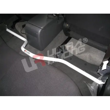 Barra refuerzo interior room bar Ultra Racing Subaru Impreza 08+ GH/GR +STI