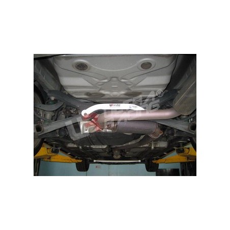 Refuerzo subchásis trasero Ultra Racing Toyota Celica T23 00+