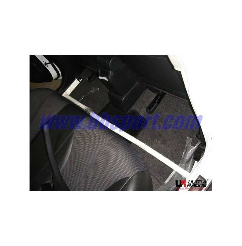 Barra Refuerzo interior posterior room bar Ultra Racing Toyota Celica T23 00+ Barra Refuerzo interior posterior room bar Ultra Racing Toyota Celica T23 00+