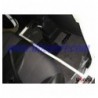Barra Refuerzo interior posterior room bar Ultra Racing Toyota Celica T23 00+