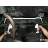Set refuerzos traseros subchásis Ultra Racing Toyota Supra MK IV JZA80 93-98